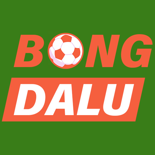 Bongdalu logo vuông